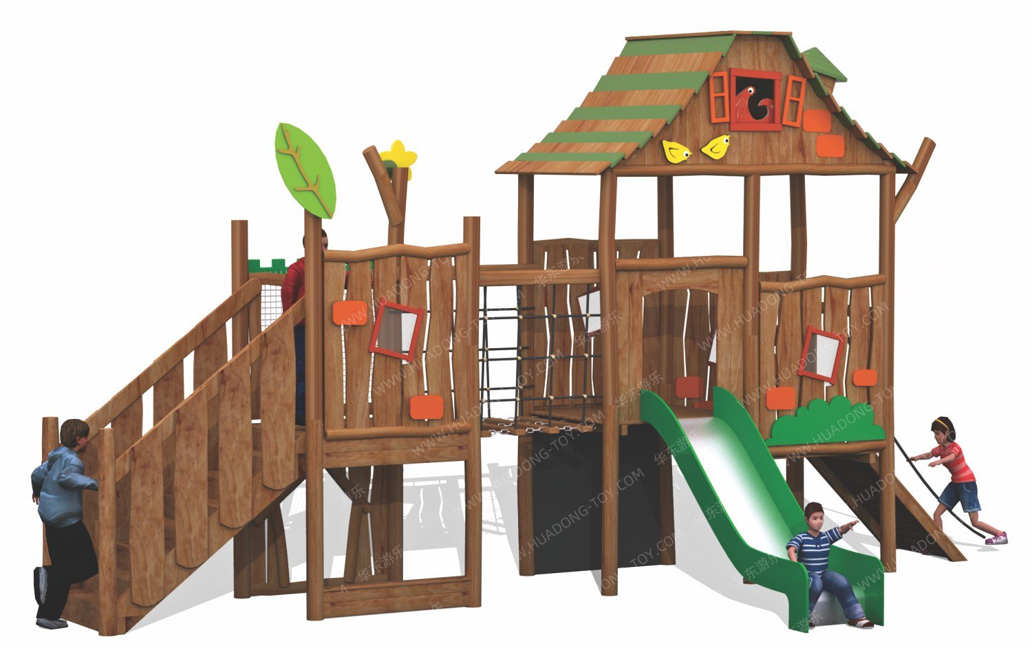 米兰·(milan)-中国运动游乐木质森林庄园主