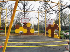 米兰·(milan)-中国运动游乐万科房地产项目