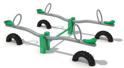  米兰·(milan)-中国运动游乐多人轮胎定制儿