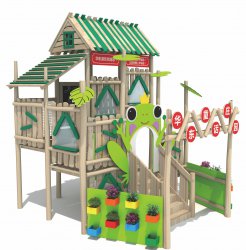 米兰·(milan)-中国运动游乐木质t童话庄园主