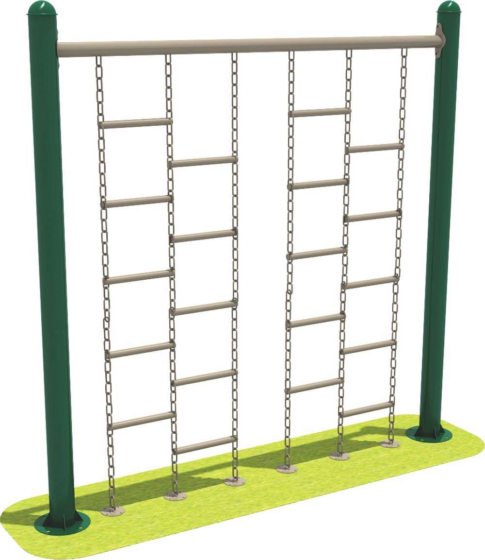 米兰·(milan)-中国运动健身器材 软爬架-HD