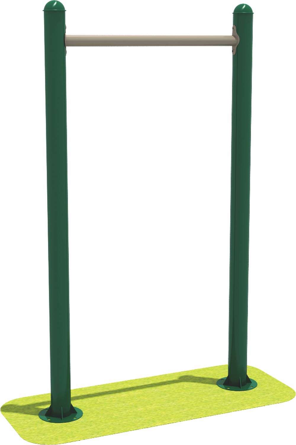 米兰·(milan)-中国运动健身器材 单杠-HD-SJ