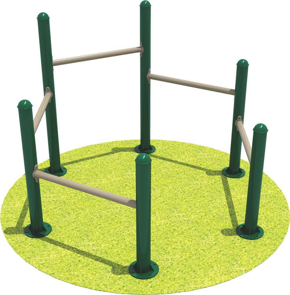 米兰·(milan)-中国运动健身器材 五位压腿器