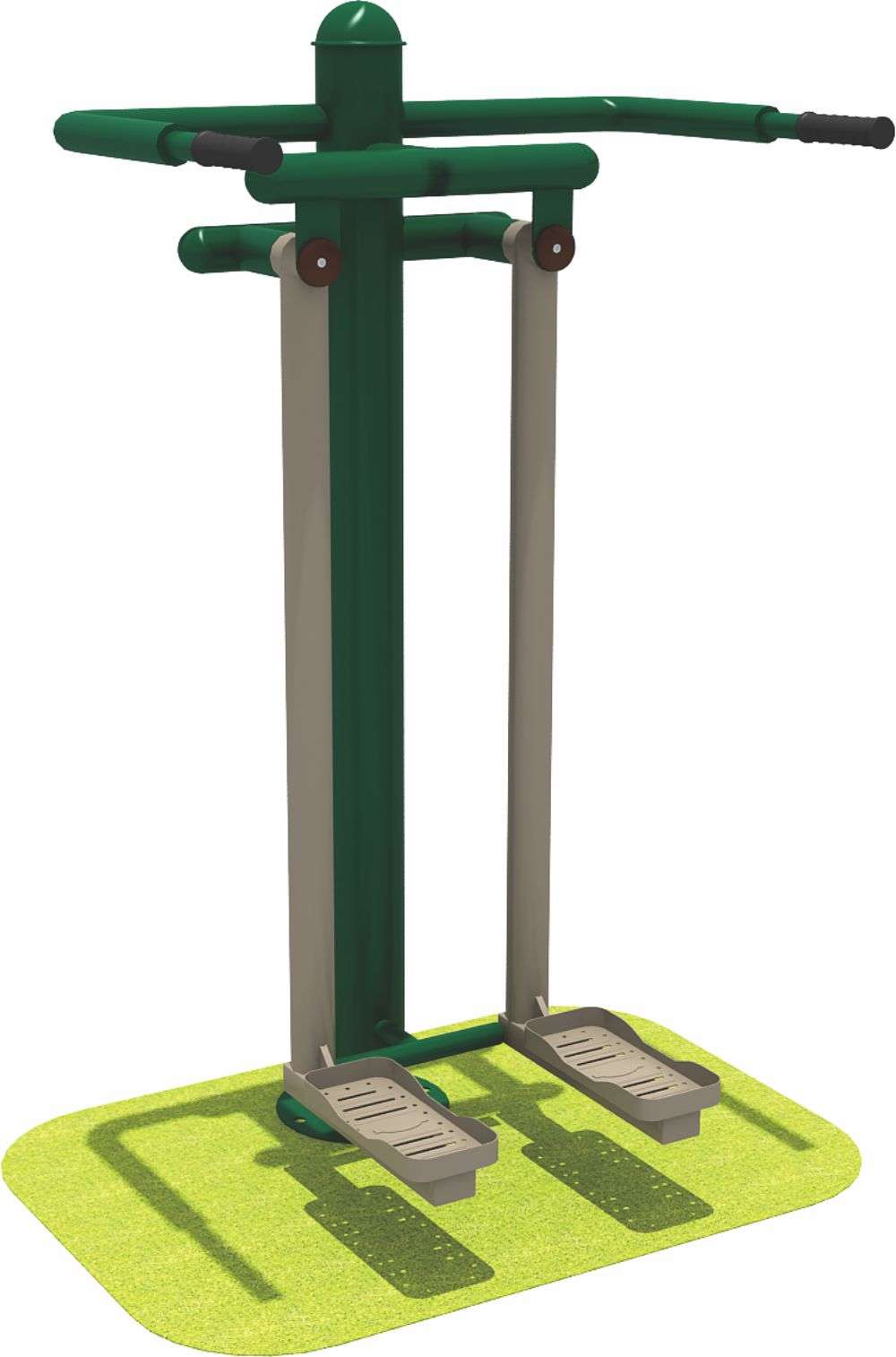 米兰·(milan)-中国运动健身器材 单人浪板