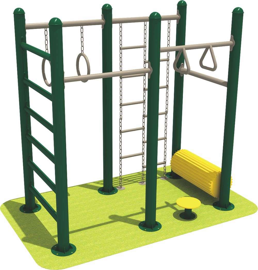 米兰·(milan)-中国运动健身器材 综合训练器