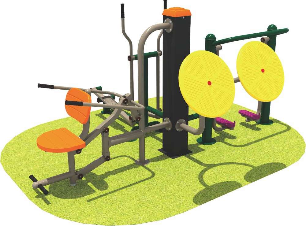 米兰·(milan)-中国运动健身器材 HD-SJS032